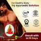 Taakat Vati - Ayurvedic Tablets For Helps to Gain Weight Naturally