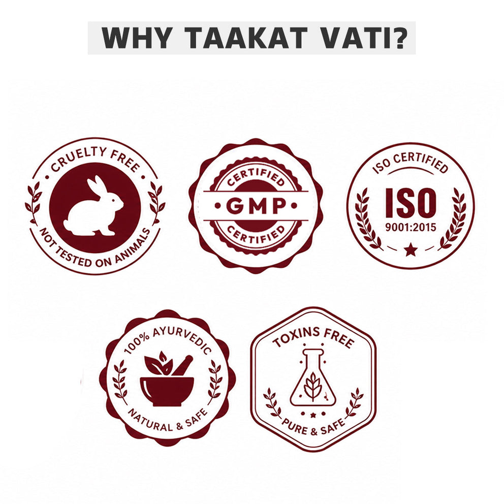 Taakat Vati
