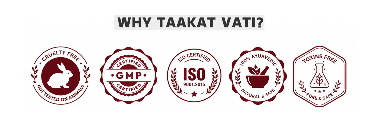 Taakat Vati